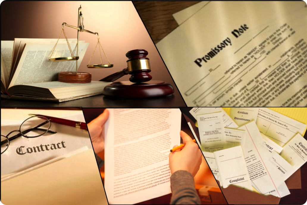 Texas Bail Bond Forms